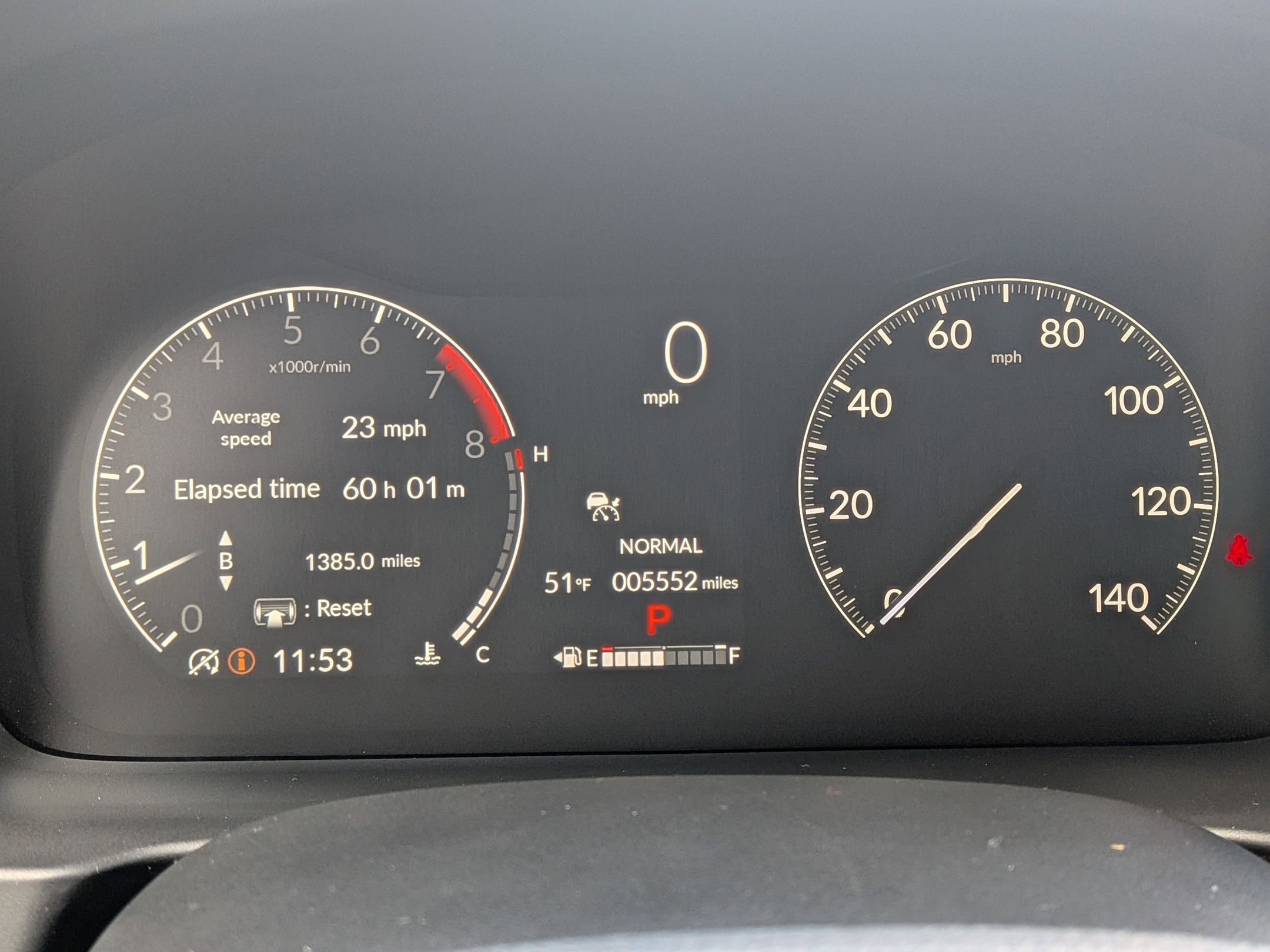 Certified 2025 Honda Ridgeline RTL image 13