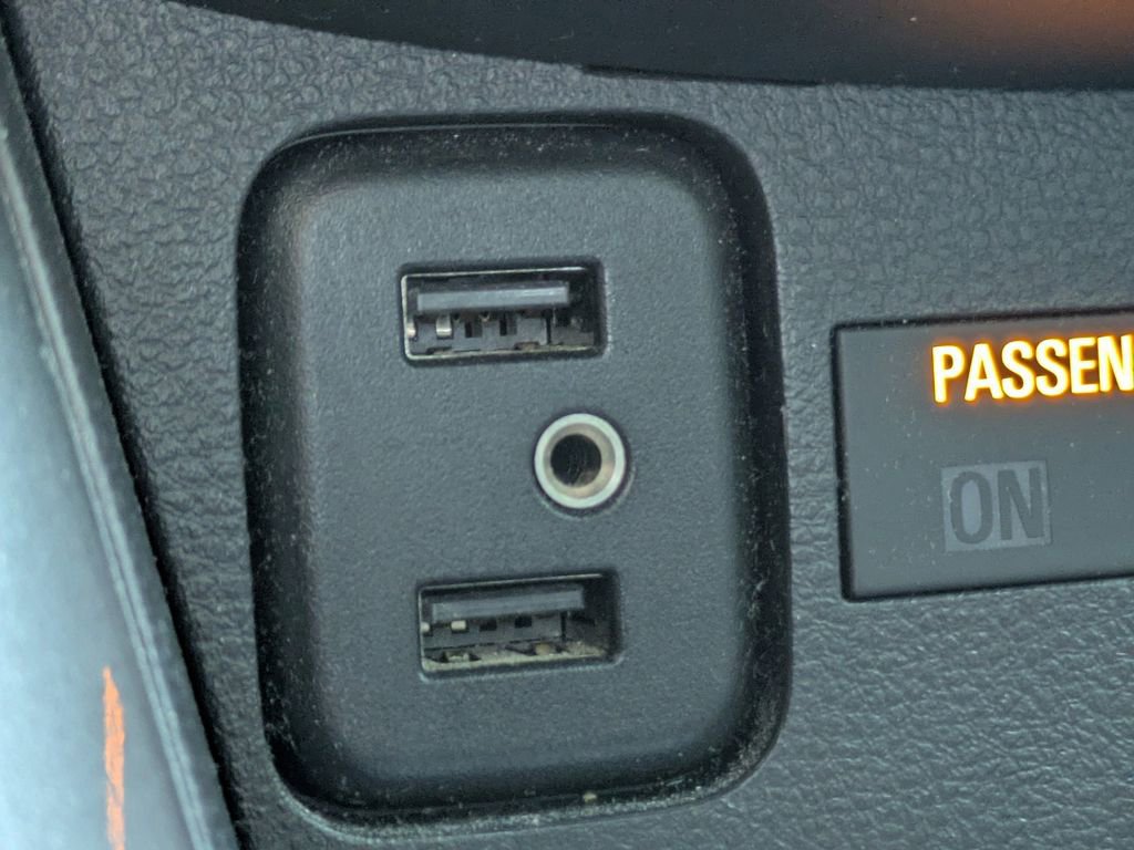 Used 2020 Chevrolet Trax LS FWD image 20