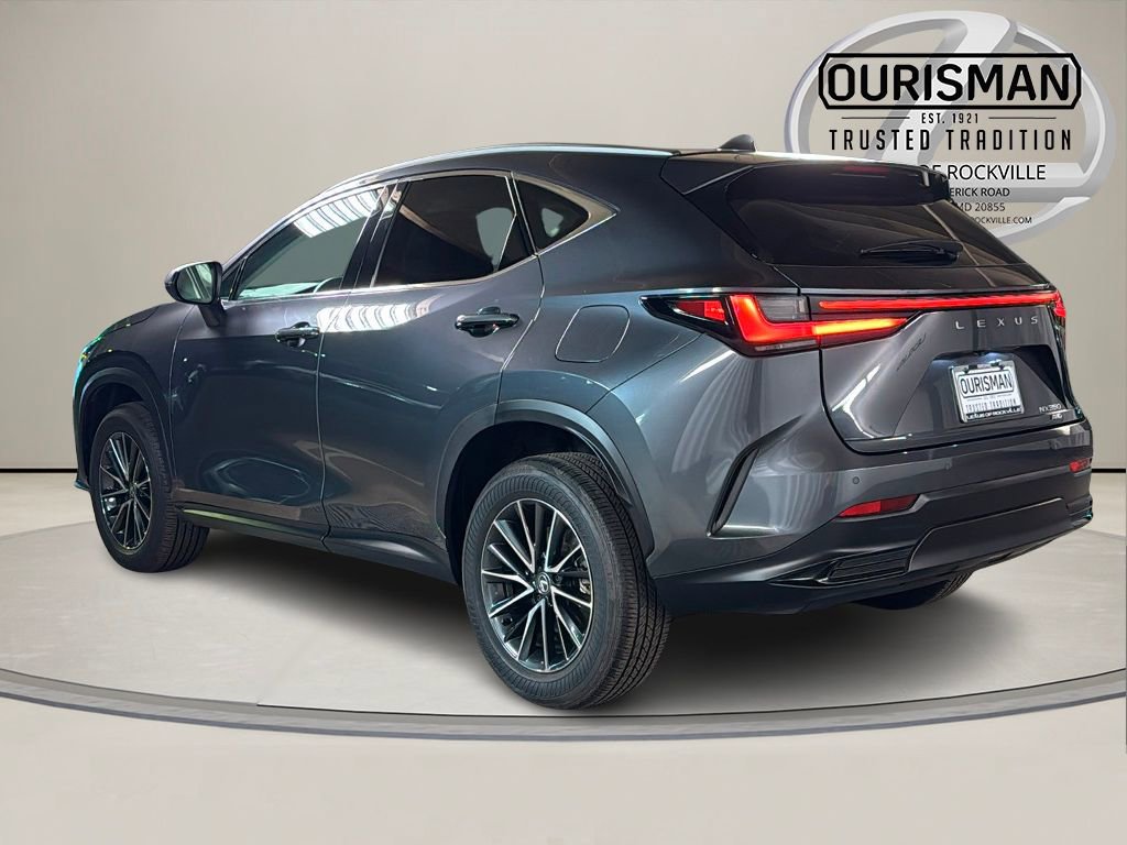 Used 2024 Lexus NX 350 350 Premium image 7