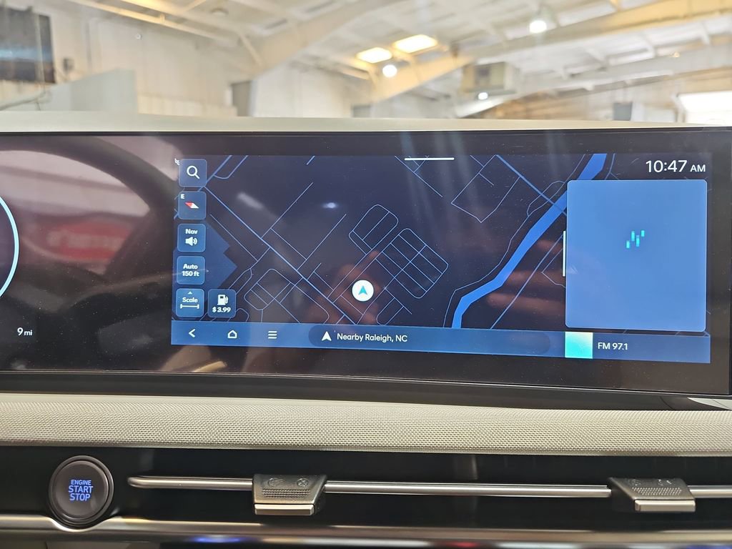 New 2026 Hyundai Tucson Limited image 23