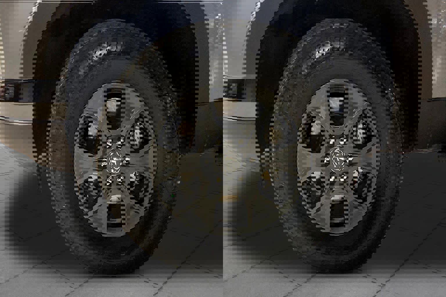 Used 2024 Lexus GX 550 image 10