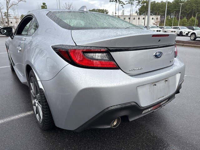 Used 2023 Subaru BRZ Premium image 14