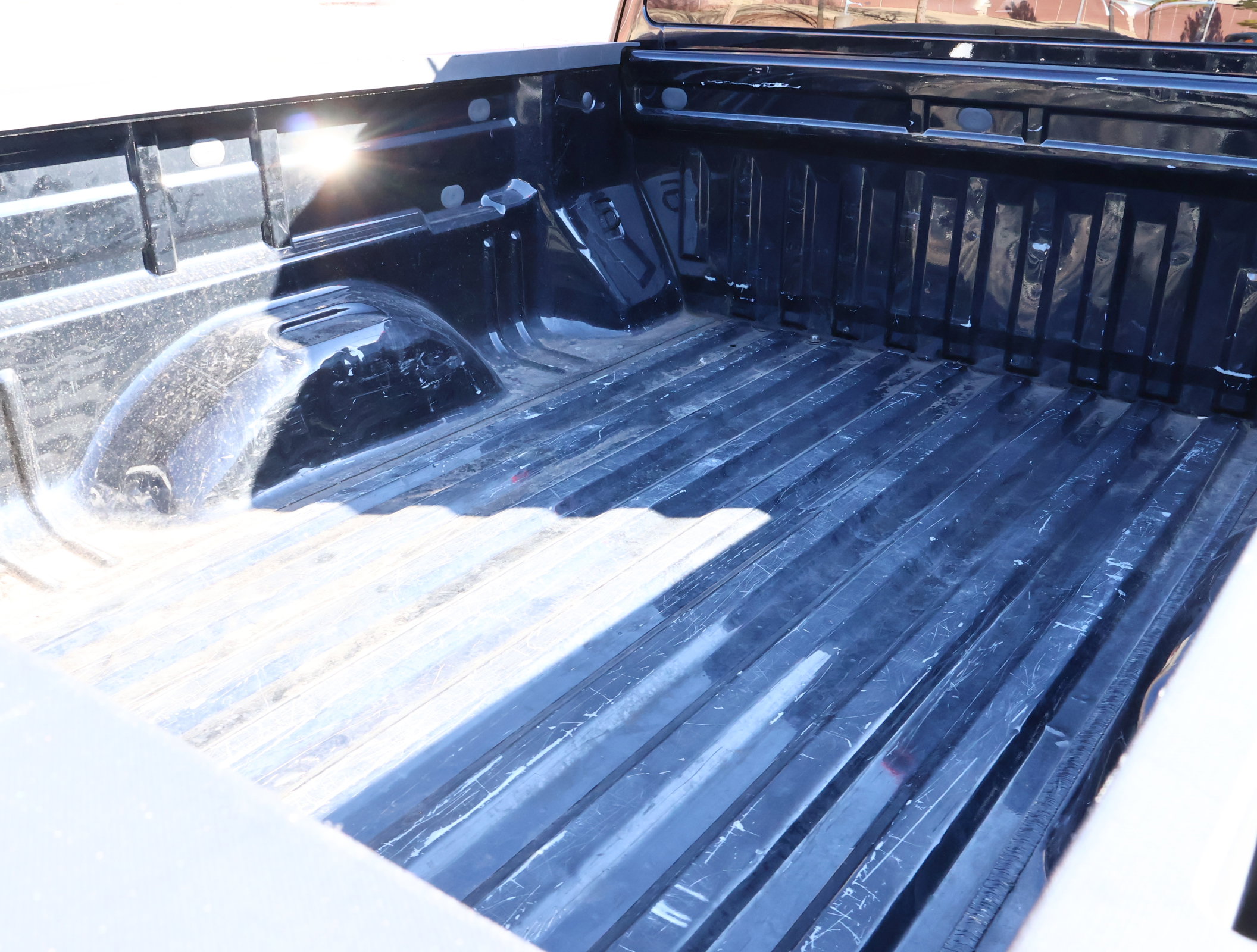 Used 2022 Chevrolet Colorado LT w/ Fleet Safety Package image 19