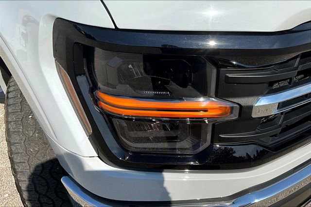 Used 2024 Ford F150 XLT w/ Mobile Office Package image 28