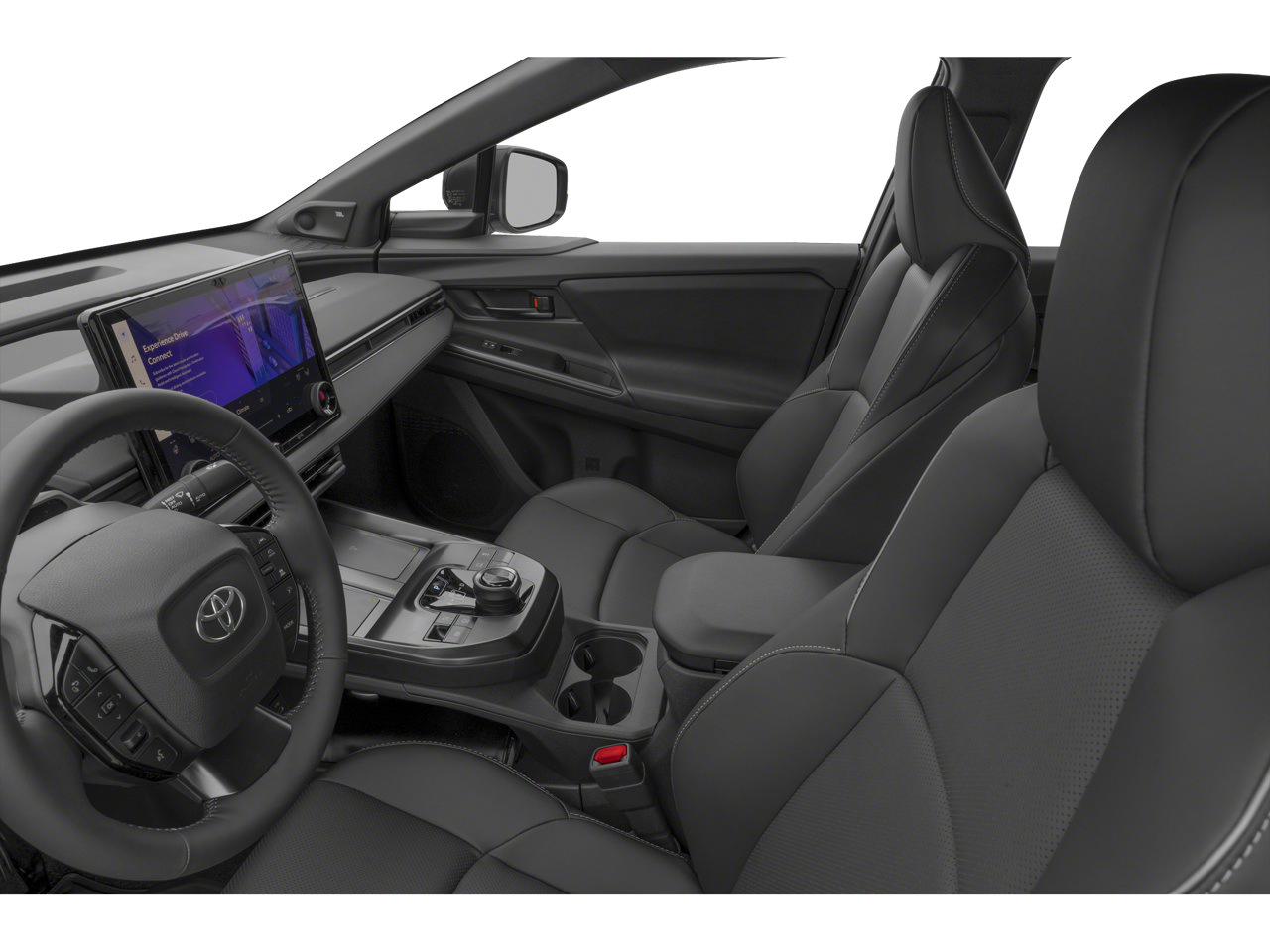 New 2026 Toyota bZ AWD/4WD image 28