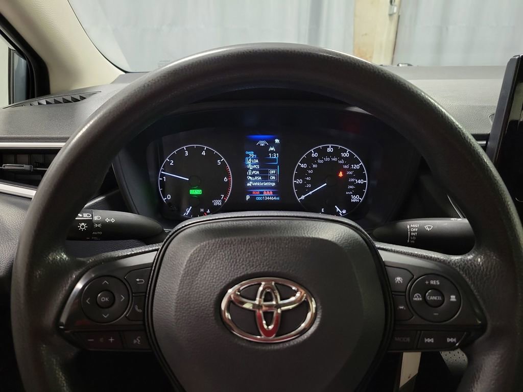 Used 2023 Toyota Corolla LE FWD image 14