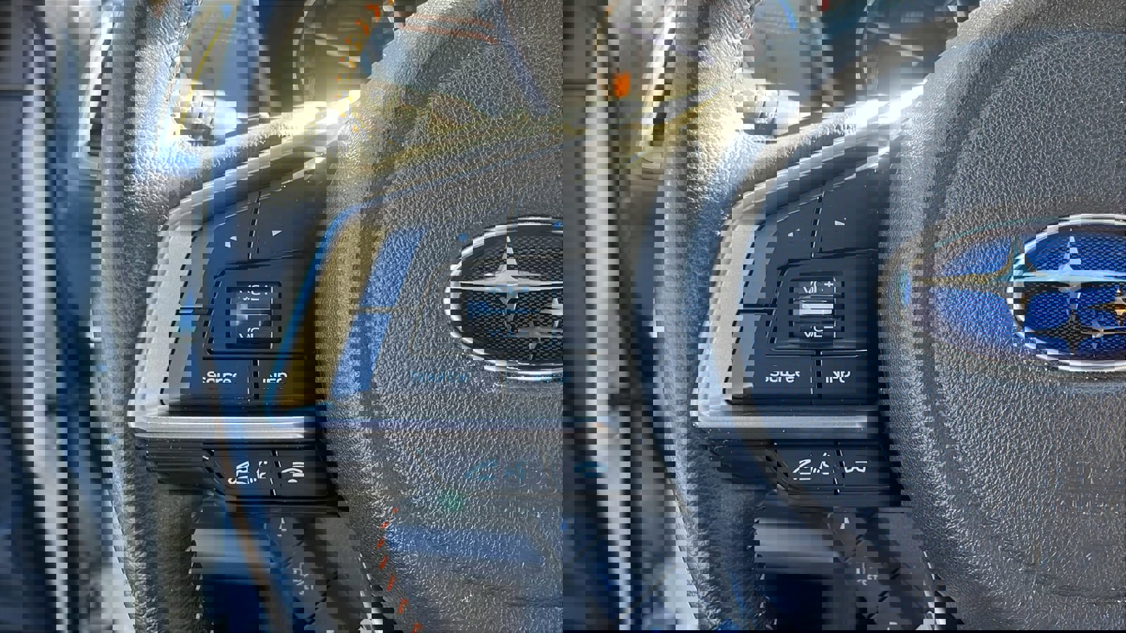 Certified 2023 Subaru Crosstrek 2.5i Limited image 13