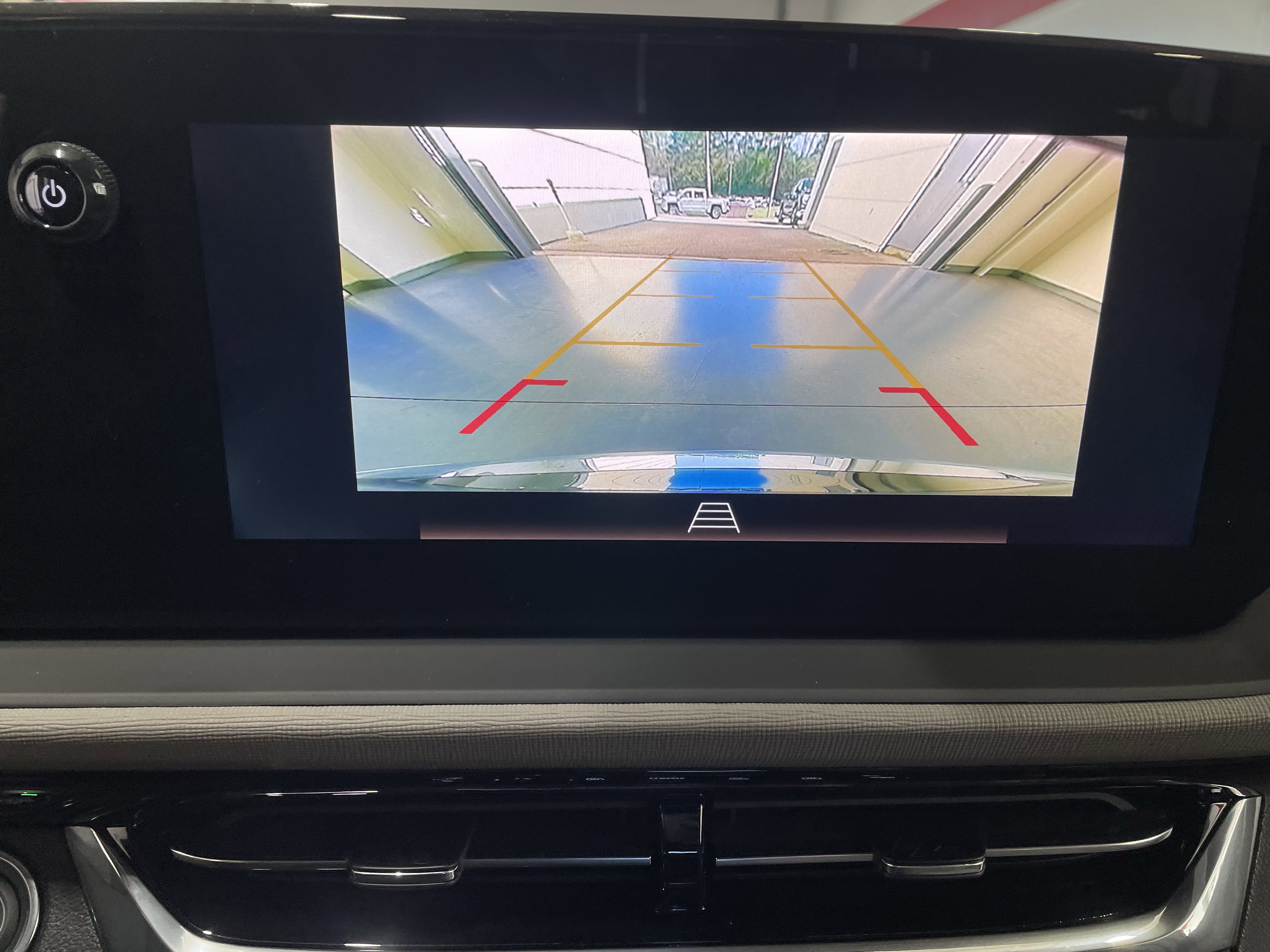 New 2026 Buick Envista Avenir image 19