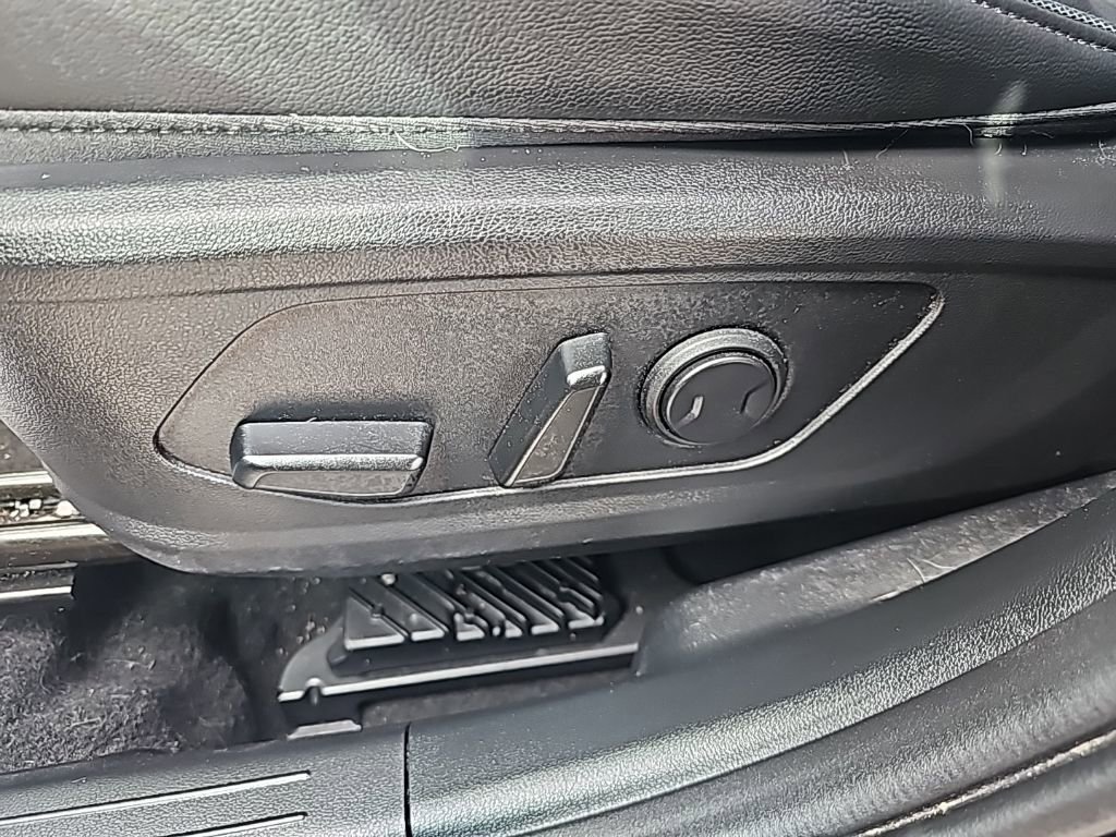 Certified 2023 Hyundai Tucson Limited image 13