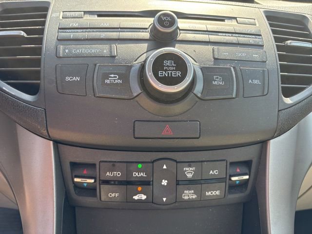 Used 2010 Acura TSX Sedan image 16