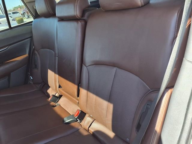 Used 2013 Subaru Outback 2.5i Limited image 10