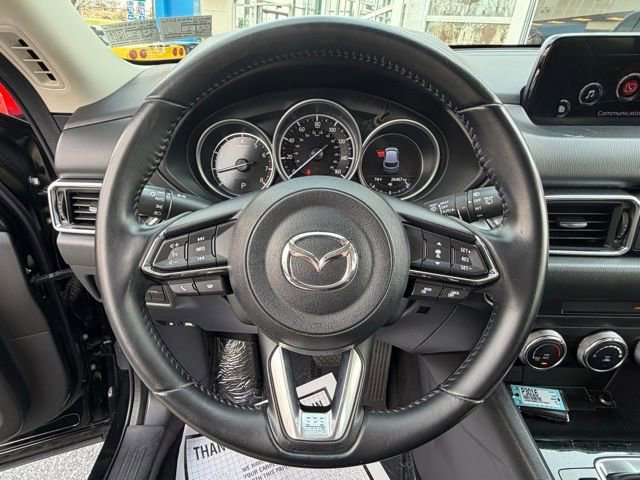 Used 2020 MAZDA CX-5 Sport image 24