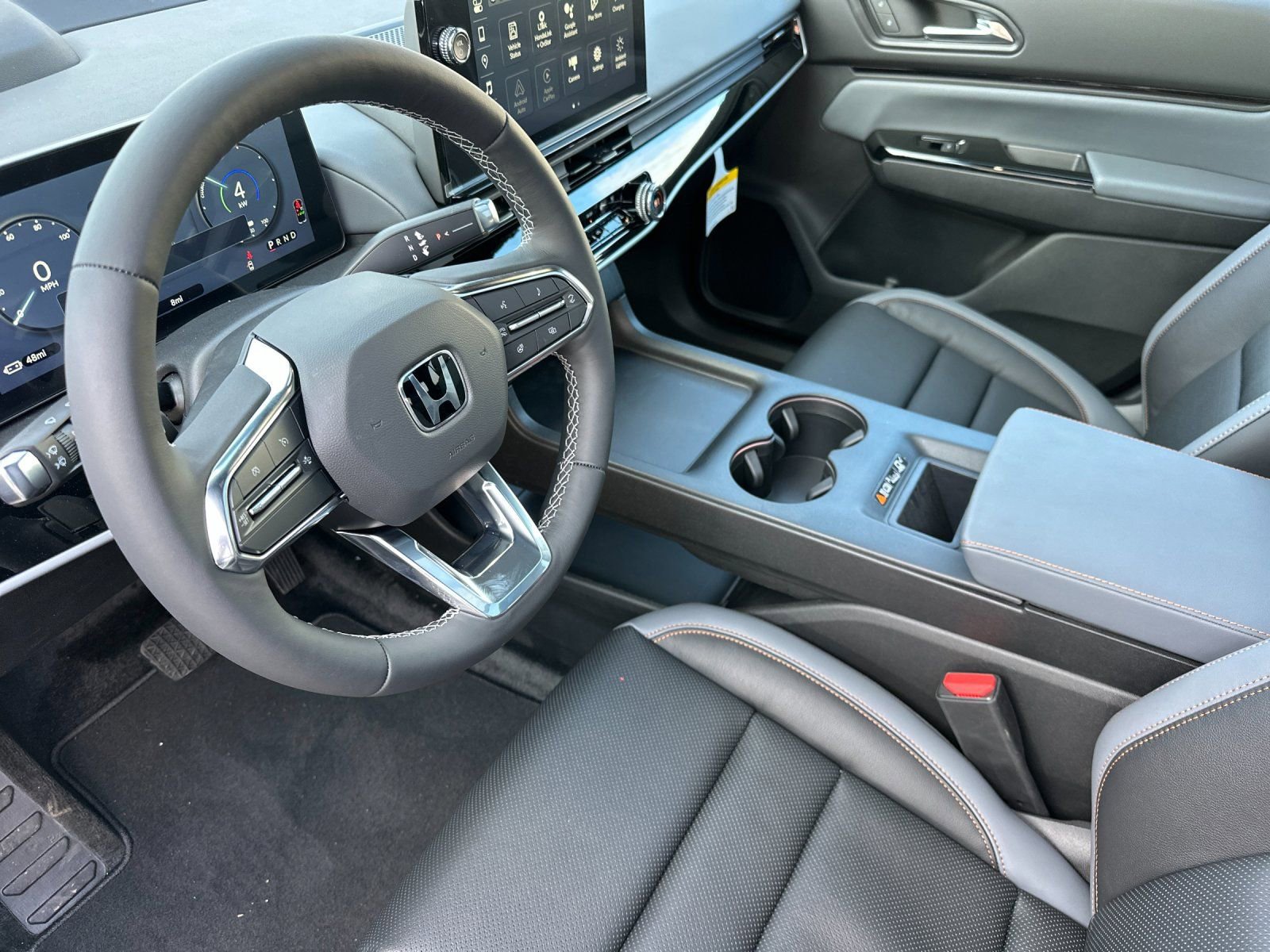 New 2026 Honda Prologue Elite image 10