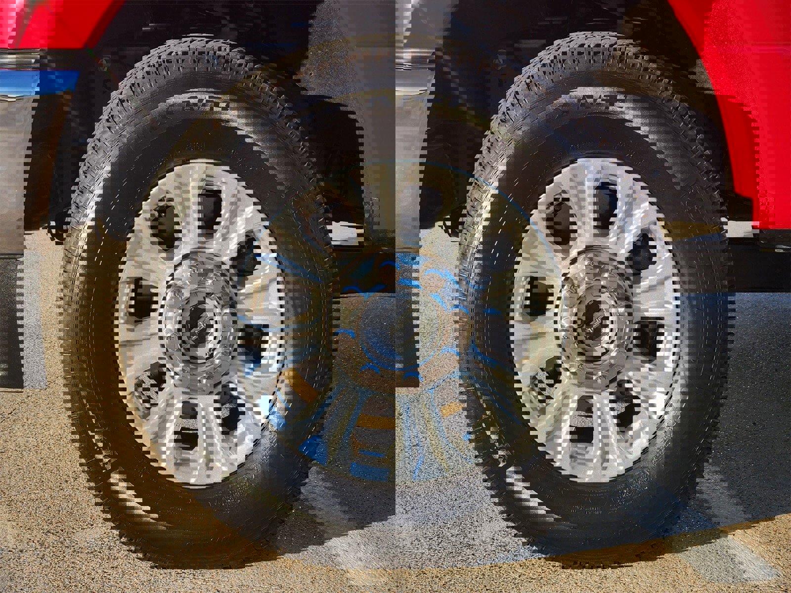 Used 2022 Ford F350 XLT w/ XLT Value Package image 20