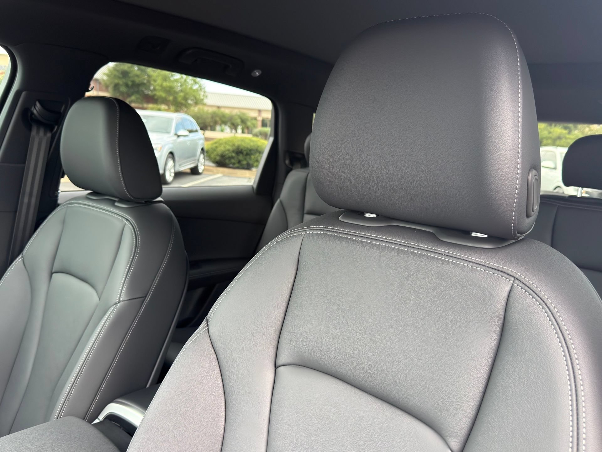 New 2026 Audi Q7 2.0T Premium Plus AWD/4WD image 12