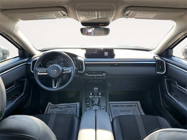 Used 2025 MAZDA CX-50 AWD 2.5 S w/ Preferred Package image 10