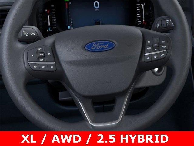 New 2026 Ford Maverick XL w/ Equipment Group 101A image 14