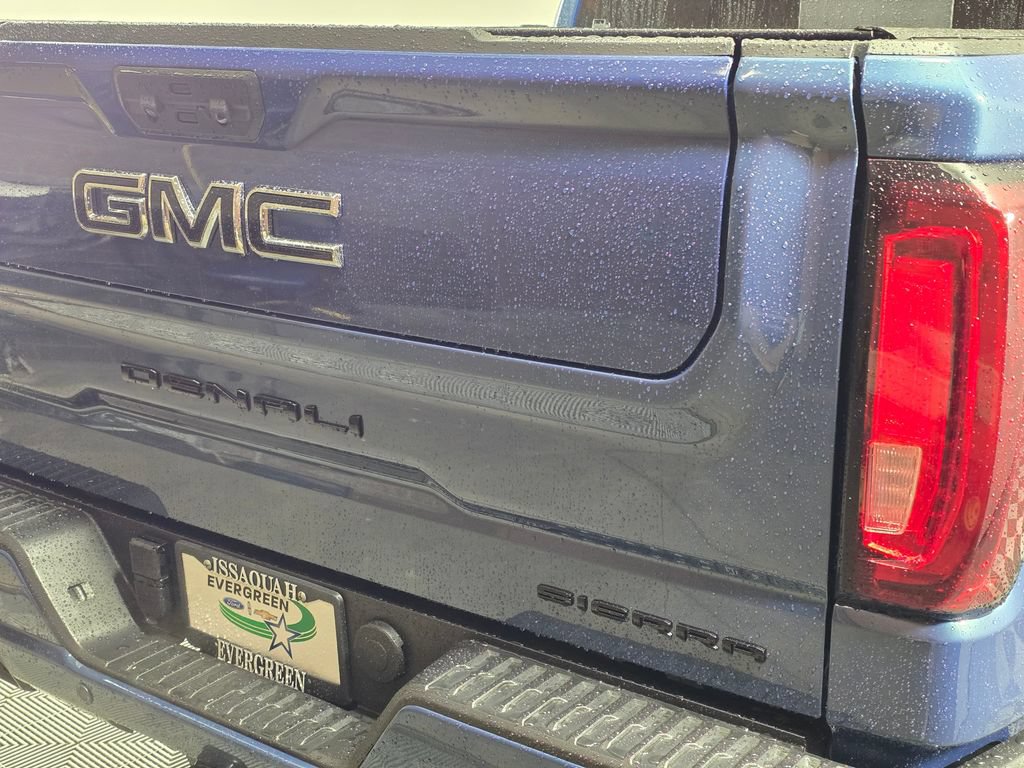 Used 2024 GMC Sierra 1500 Denali AWD/4WD image 14