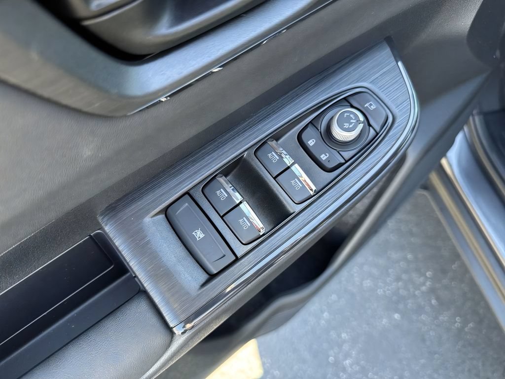 New 2026 Subaru Outback Wilderness AWD/4WD image 15