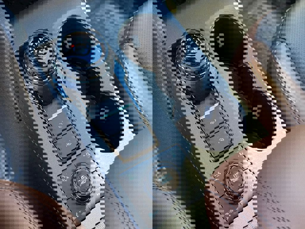 New 2024 Ford Bronco Sport Badlands w/ Premium Package image 10