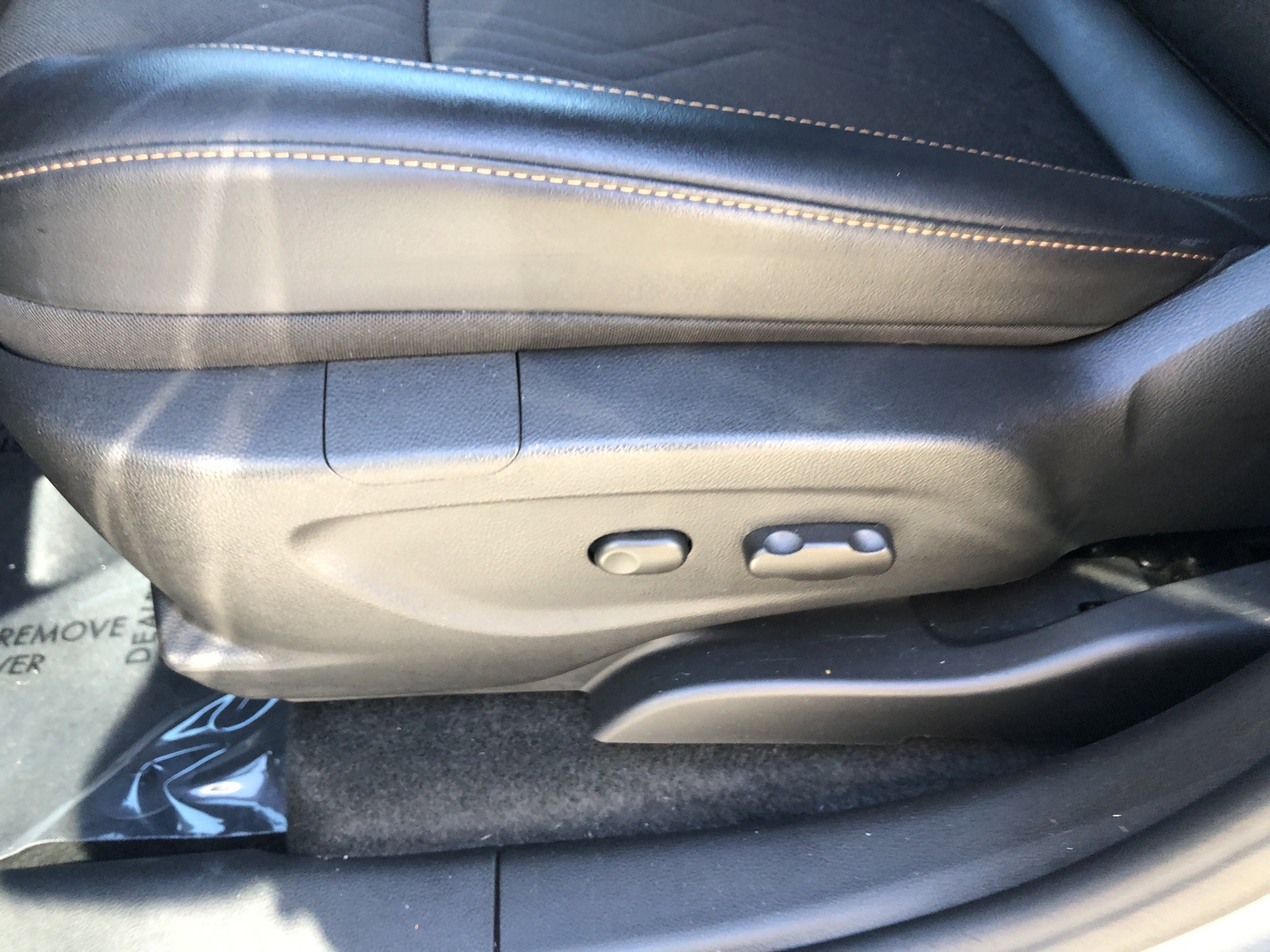 Used 2019 Chevrolet Trax LT w/ LT Convenience Package image 5