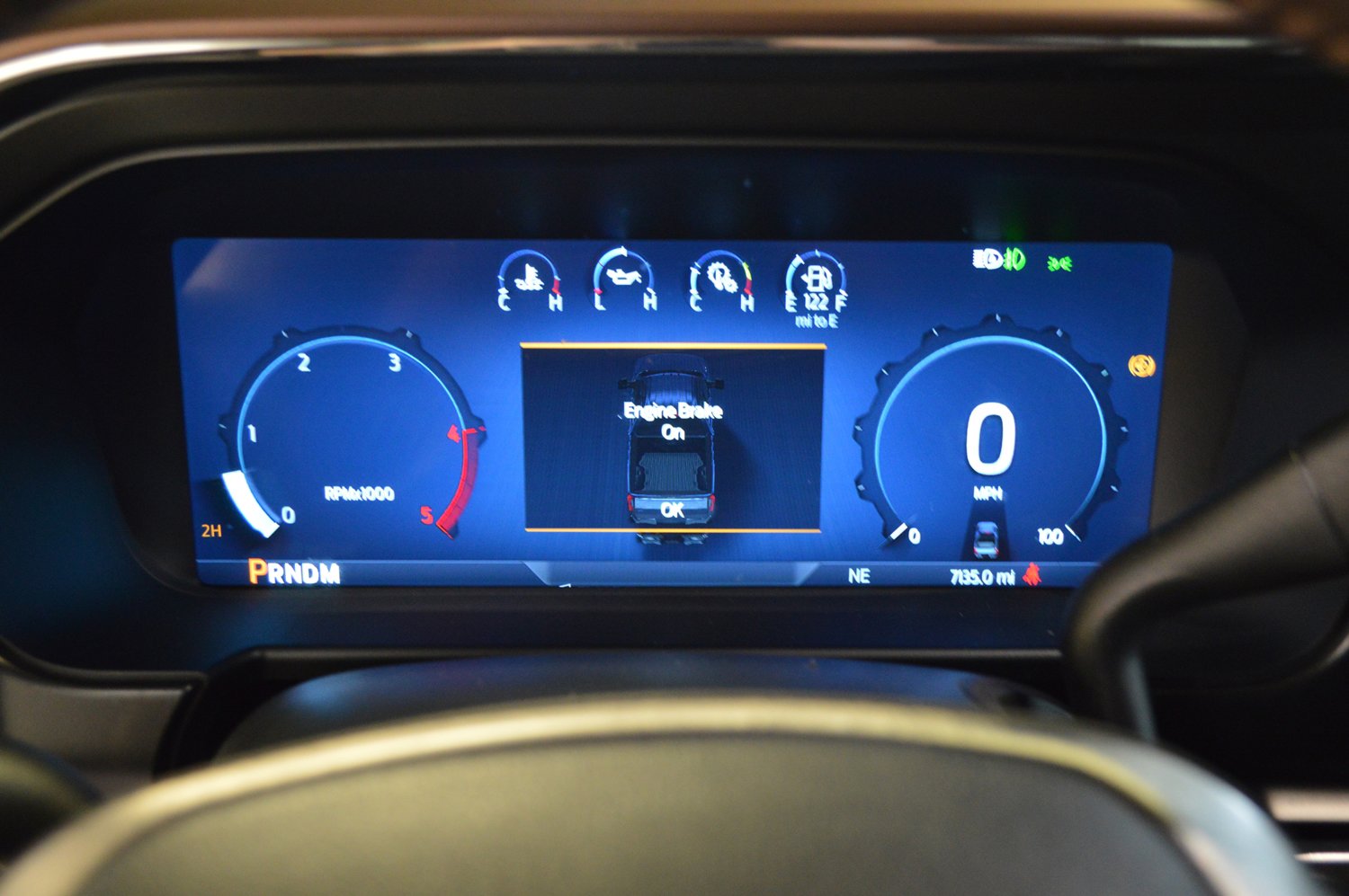 Used 2024 Ford F250 King Ranch w/ Chrome Package image 17