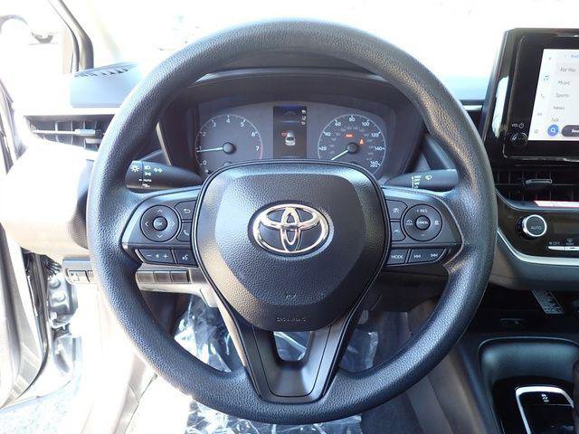 Certified 2025 Toyota Corolla LE w/ LE Premium Package image 23