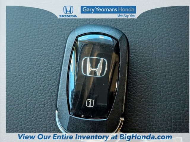 Certified 2025 Honda Pilot Touring image 37