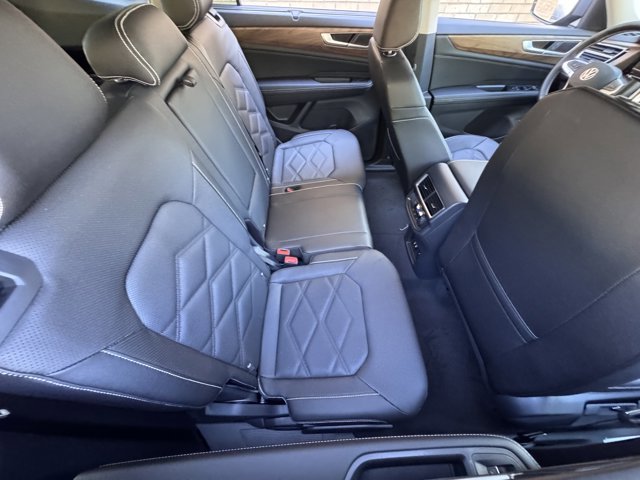 New 2026 Volkswagen Atlas SE image 15