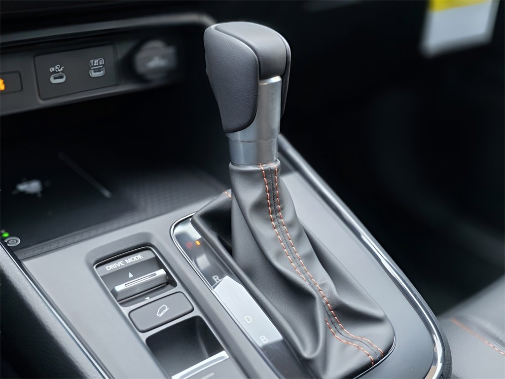 Used 2026 Honda CR-V Sport-L image 36