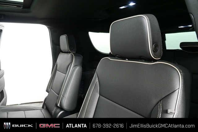 New 2026 GMC Yukon XL Elevation w/ Elevation Premium Package AWD/4WD image 22