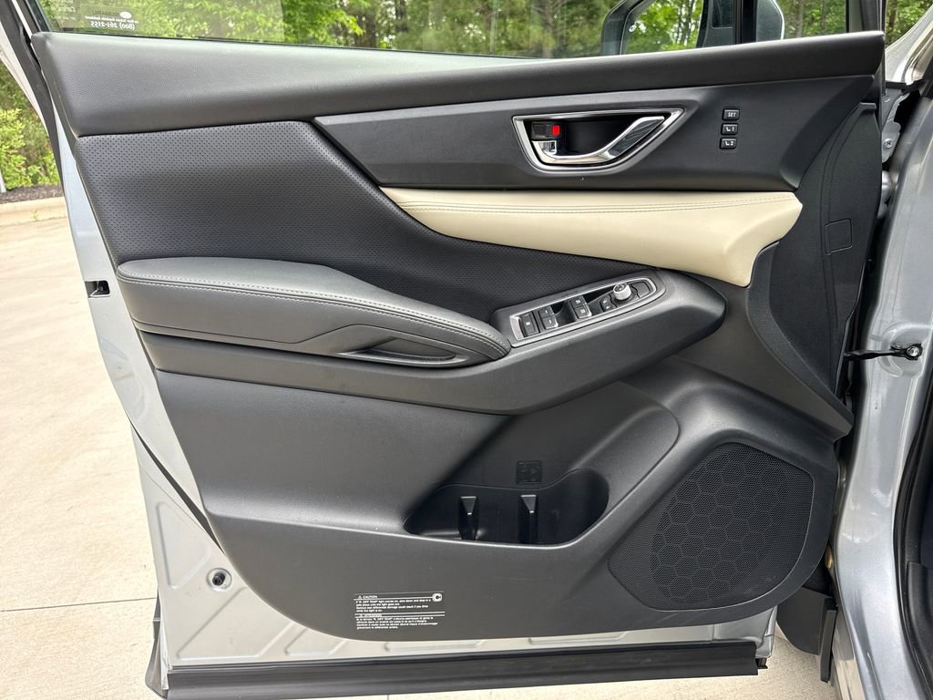 Used 2019 Subaru Ascent Limited AWD/4WD image 13