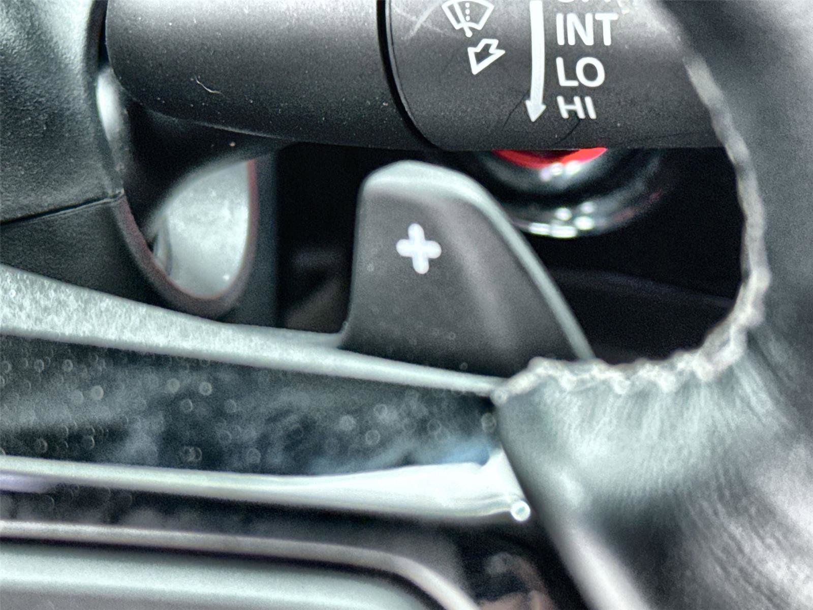 Certified 2024 Honda Civic Sport image 21