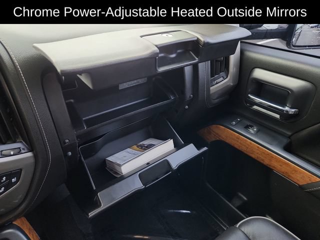 Used 2018 Chevrolet Silverado 3500 High Country w/ Duramax Plus Package AWD/4WD image 45