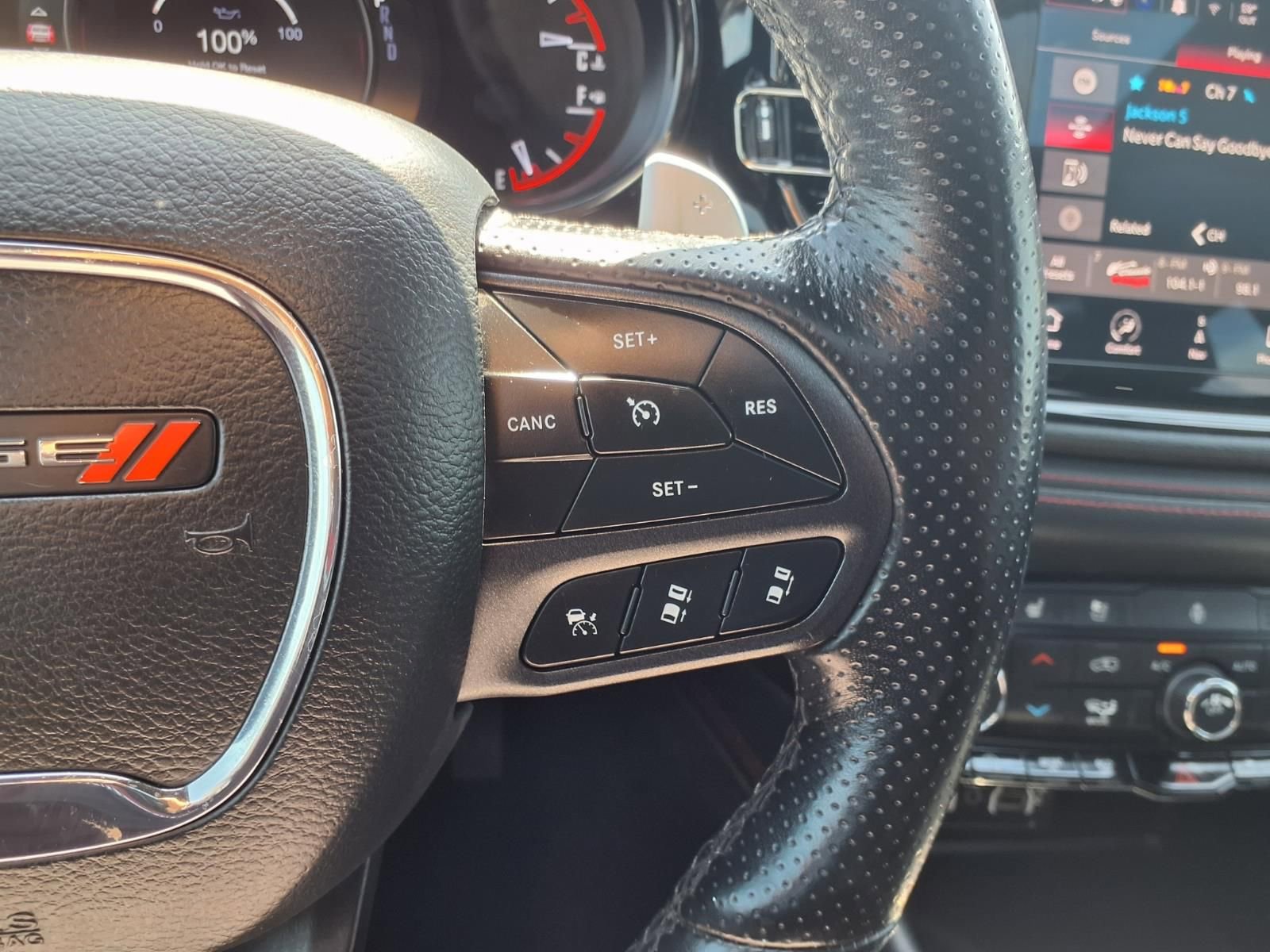 Used 2024 Dodge Durango GT AWD/4WD image 18