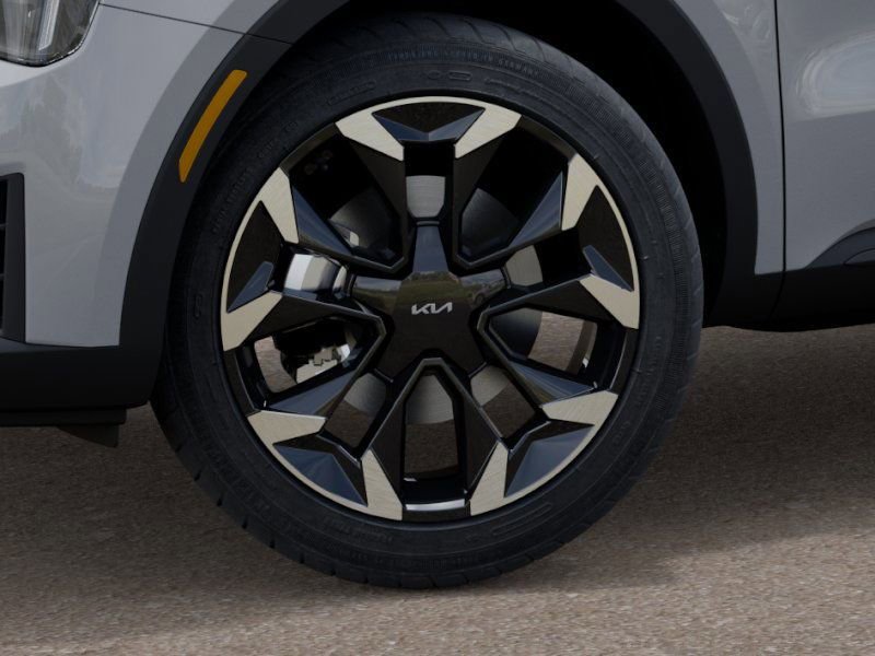 New 2026 Kia Sorento EX image 9
