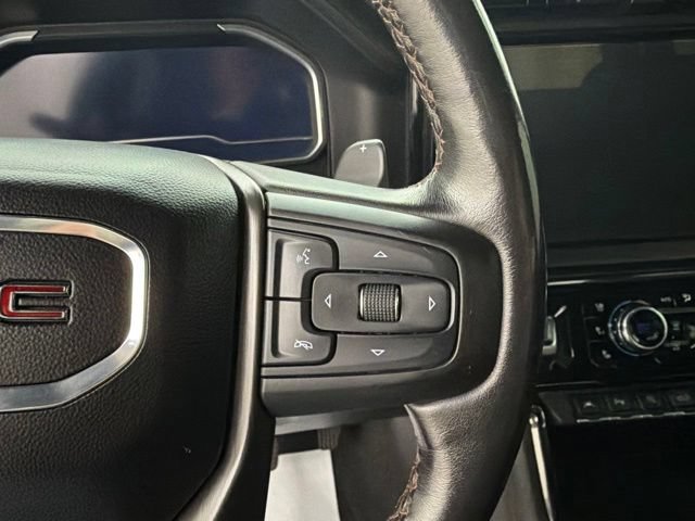 Used 2023 GMC Sierra 1500 AT4 AWD/4WD image 14