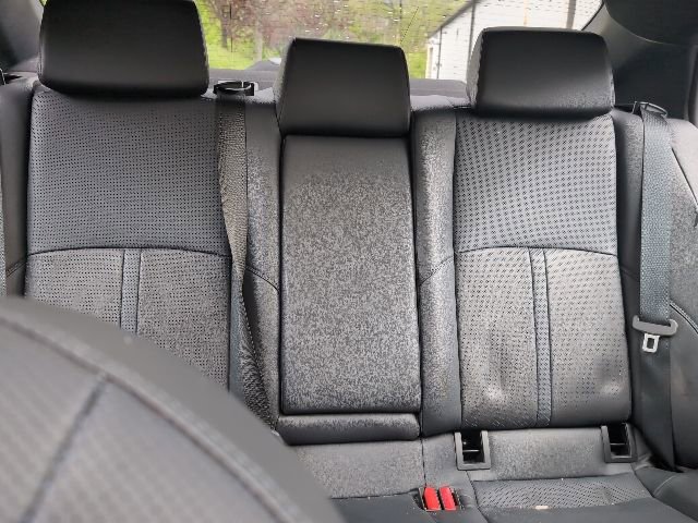 Used 2025 Toyota Camry XSE FWD image 28