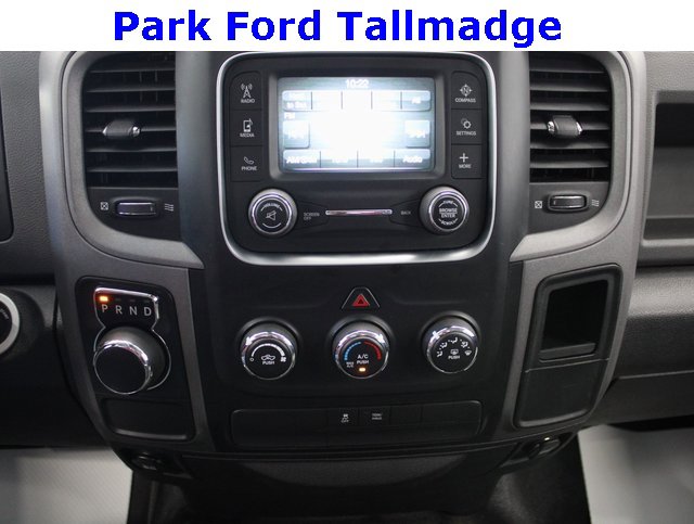 Used 2017 RAM 1500 Tradesman w/ Popular Equipment Group image 15