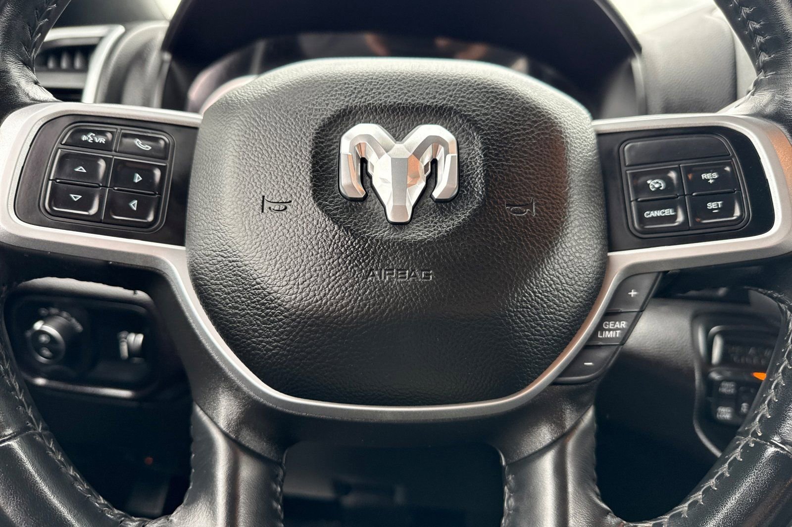 Used 2022 RAM 2500 Big Horn w/ Level C Equiment Group image 24