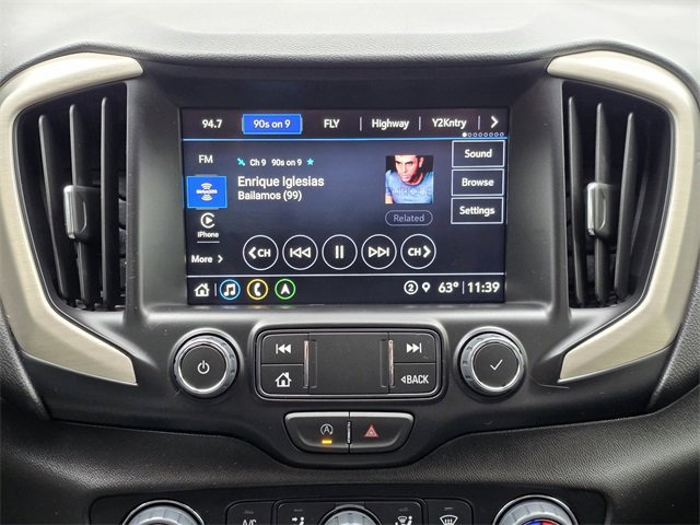 Used 2024 GMC Terrain Denali w/ Denali Premium Package image 14