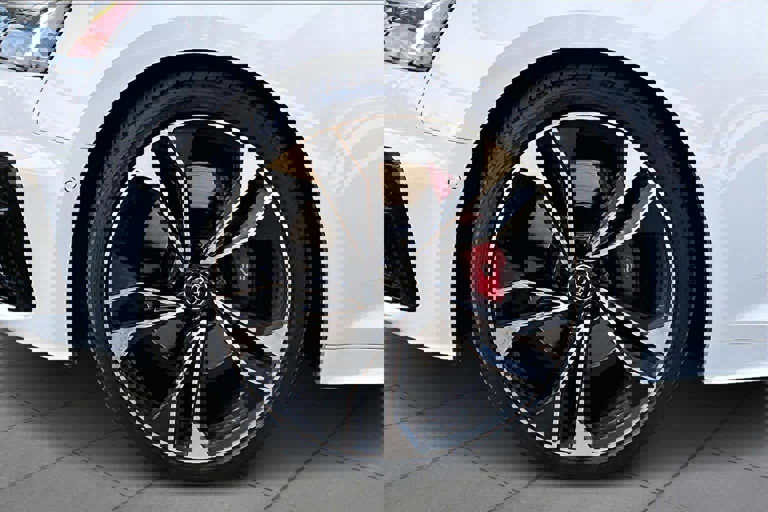 Used 2025 Audi S5 Prestige image 11