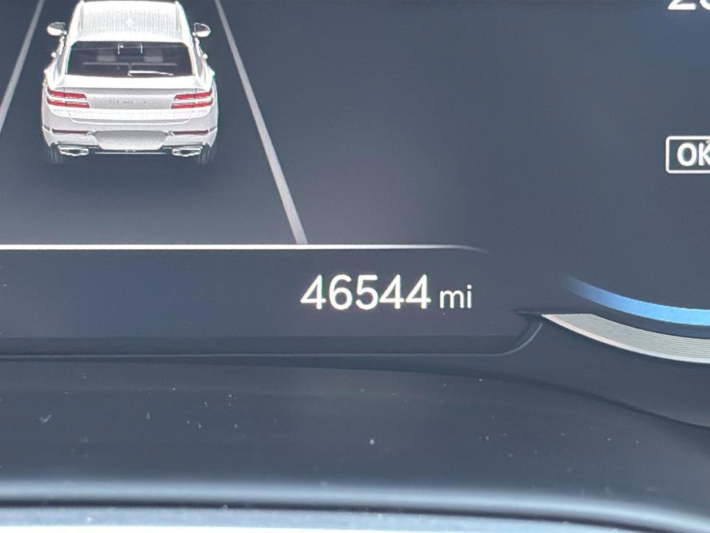 Used 2021 Genesis GV80 3.5T w/ Advanced Package 06 image 25