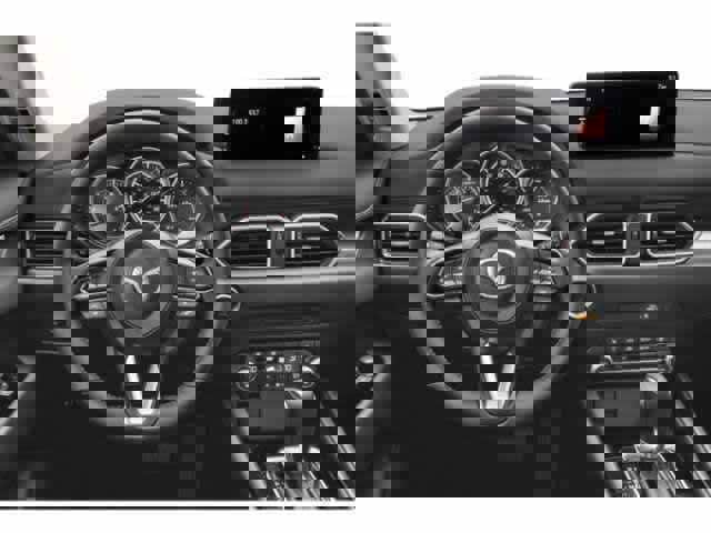 New 2025 MAZDA CX-5 AWD 2.5 S w/ Select Package image 7