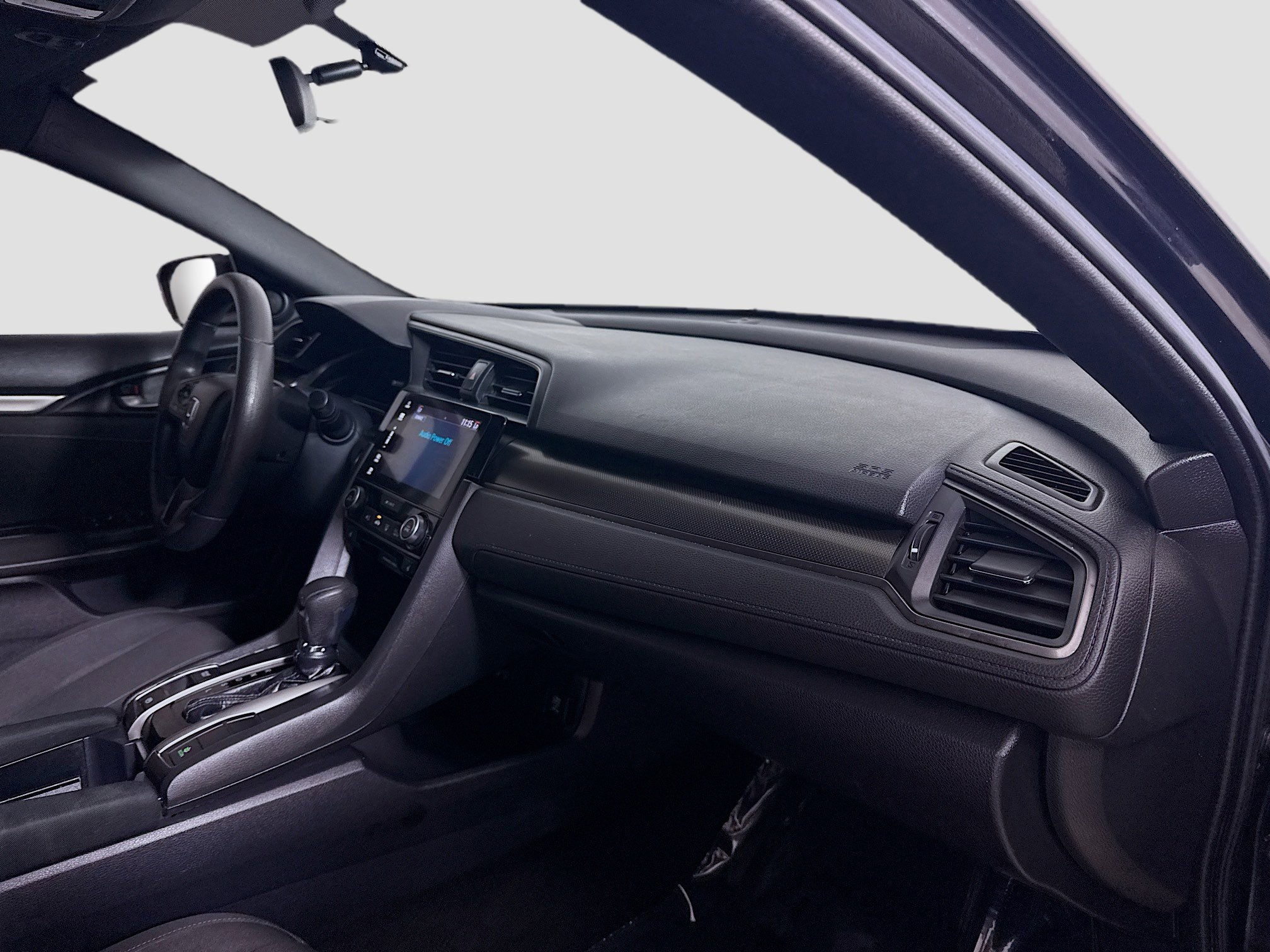 Used 2018 Honda Civic EX image 30