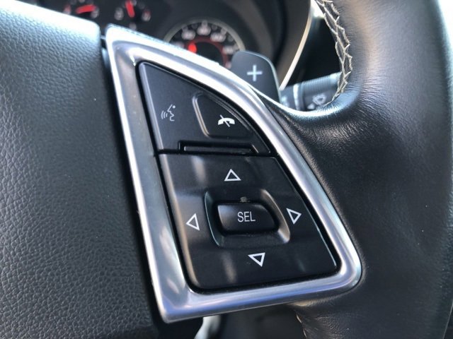 Used 2021 Chevrolet Camaro LT w/ Technology Package image 19