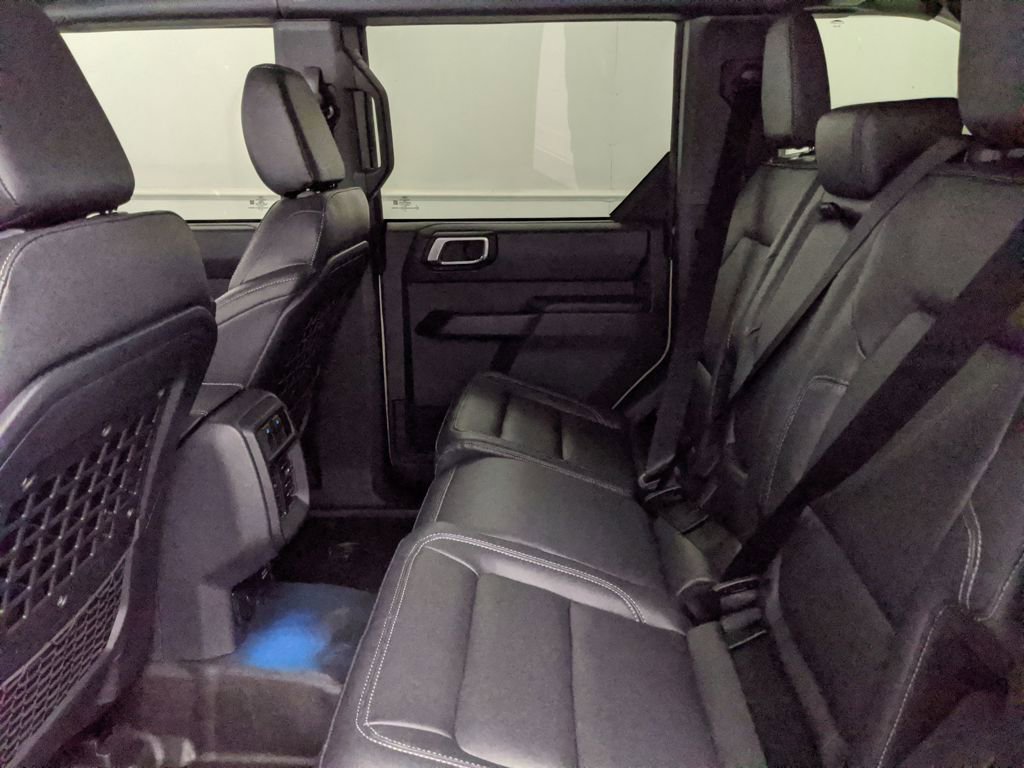 New 2025 Ford Bronco Big Bend image 23