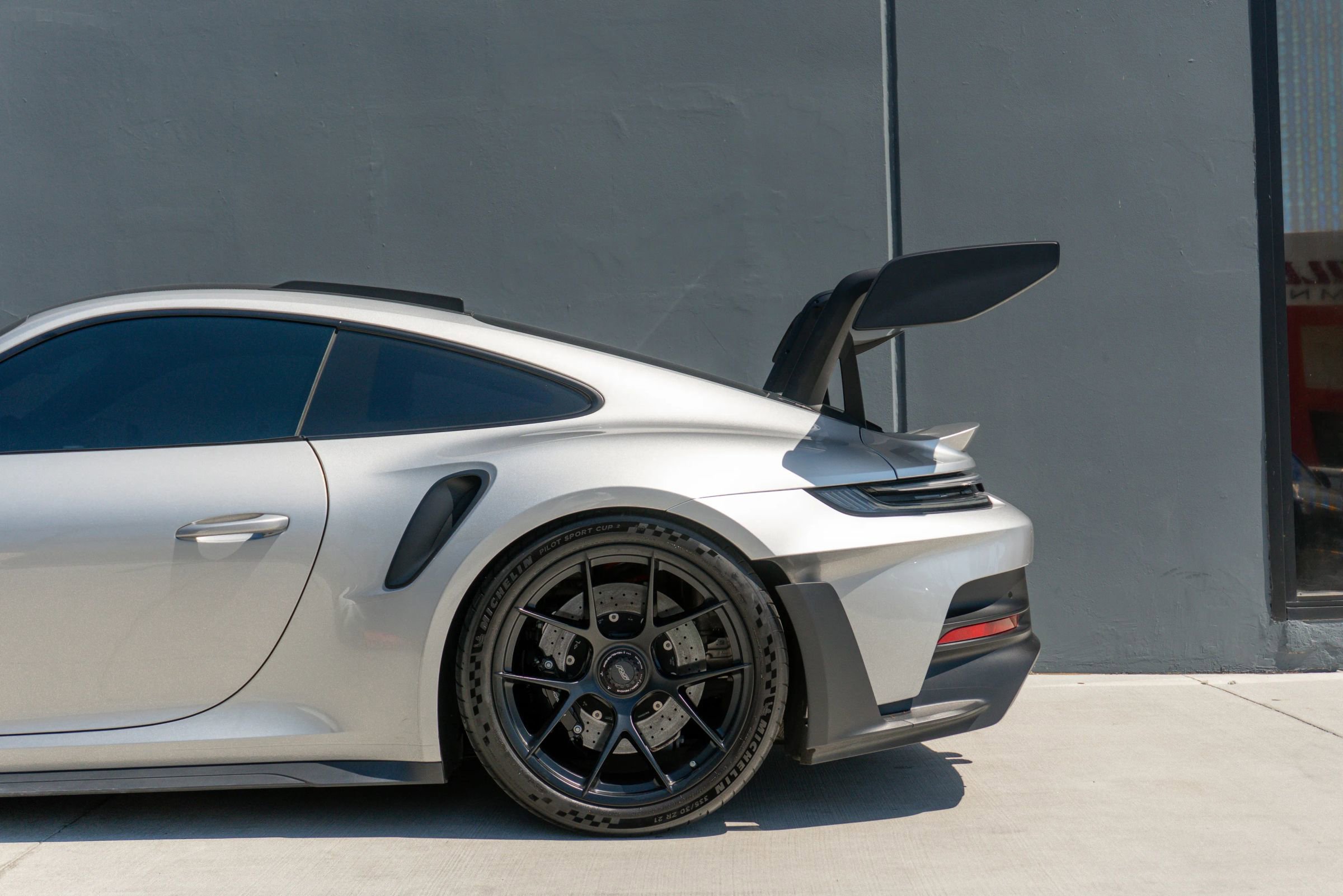 Used 2024 Porsche 911 GT3 RS image 18