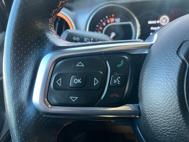 Used 2023 Jeep Gladiator Mojave w/ LED Lighting Group image 31