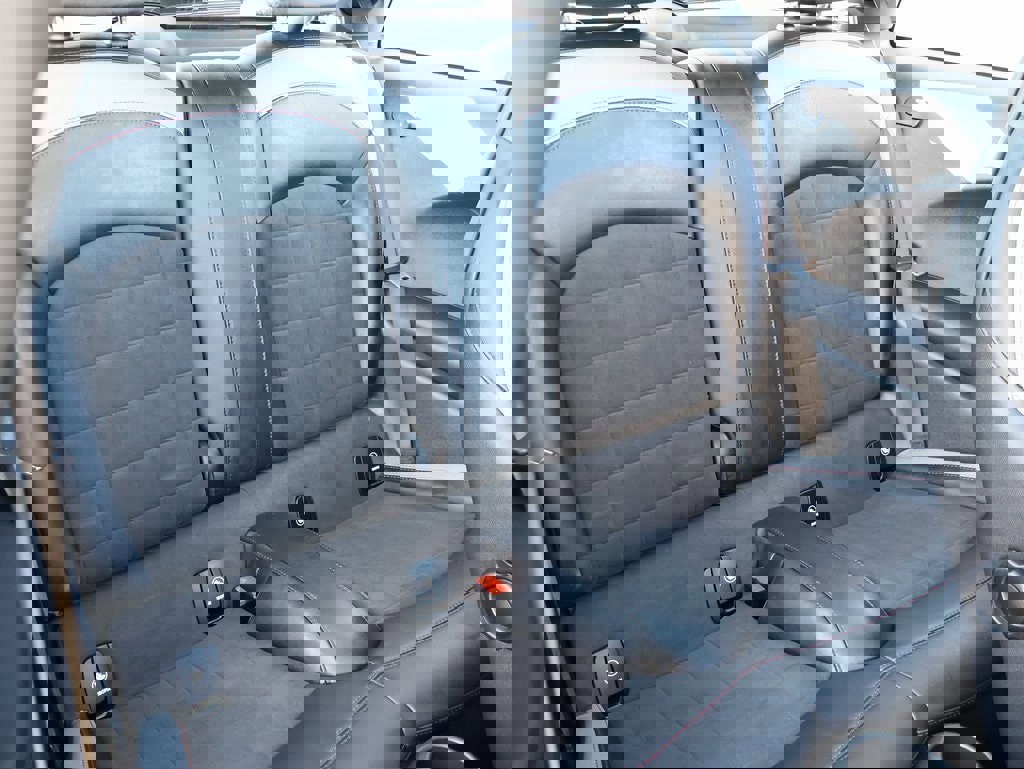 Used 2023 MINI Cooper John Cooper Works w/ Driver Assistance Package image 11